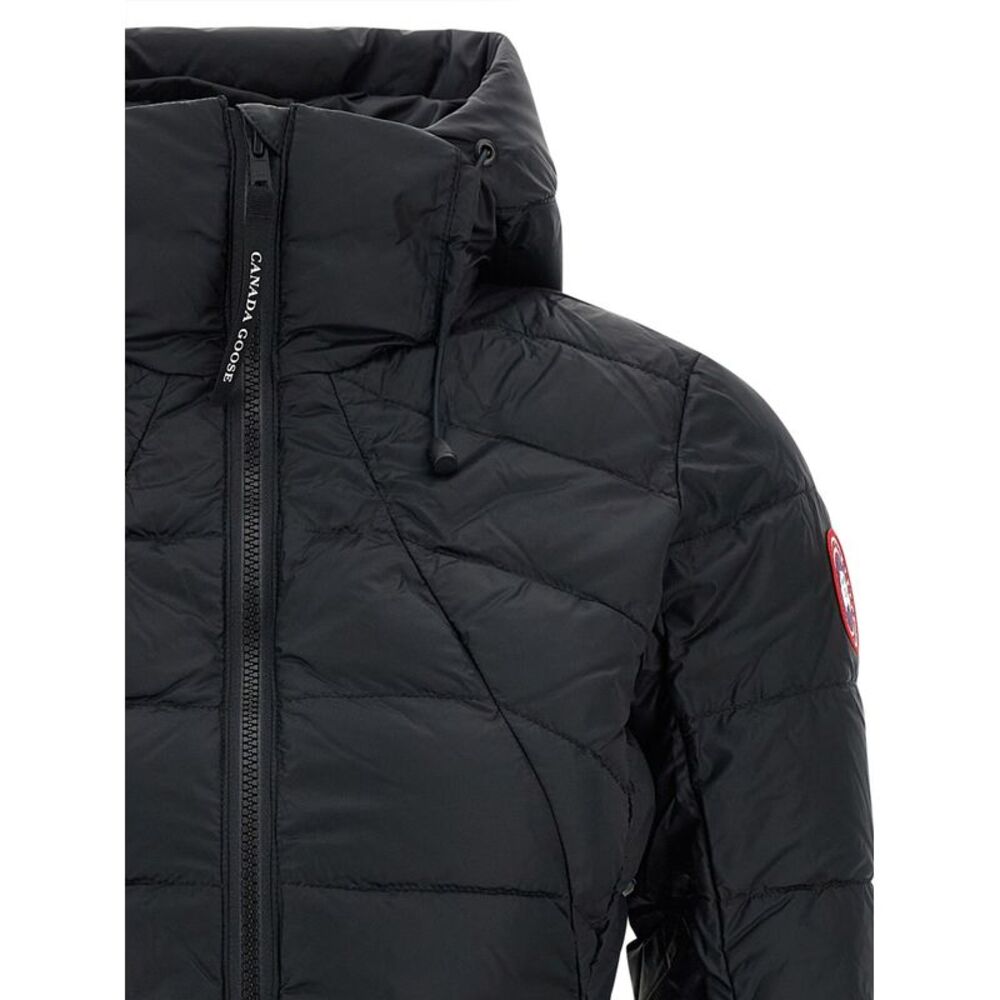 Canada Goose Women 'Abbott' Down Jacket - Picture 3 of 5